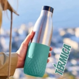 Garrafa Térmica Tefal Bludrop Verde 700ml