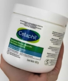 Gel Creme Rápida Absorção Com Aloe Vera Cetaphil 453g