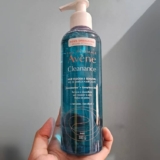 Gel De Limpeza Purificante Facial Cleanance 300g Avène