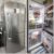 Geladeira Brastemp Frost Free Inverse 573 litros cor Inox com Smart Bar – Outlet – BRE80AK_OUT