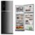 Geladeira Brastemp BRM54HK Frost Free com Painel Eltrônico Freeze Control Inox – 400L