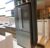 Geladeira Brastemp Frost Free Side Inverse 540 litros cor Inox com Ice Maker – BRO80AK