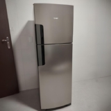 Geladeira Consul CRM44MK Duplex 377 Litros Tecnologia Inverter Frost Free
