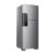 Geladeira Consul CRM50HKBNA Frost Free Duplex 410L Inox 220V