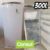Geladeira CRB36A Frost Free 300 litros com Freezer Supercapacidade Cor Branca Consul 110V