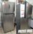 Refrigerador 425l Midea 2 Portas Frost Free Md-rt453fga041