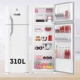 Geladeira Electrolux TF39 Frost Free 2 Portas 310l – 220V