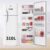 Geladeira Electrolux TF39 Frost Free 2 Portas 310l – 220V