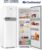 Geladeira Frost Free Branco 370 Litros (TC41)