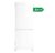 Geladeira Frost Free Panasonic White Glass 425l Cor Branco 127V