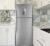 Geladeira Panasonic Frost Free 435L NR-BT51PV3XA Aço Escovado