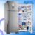 Geladeira Panasonic Frost Free 483L NR-BT55PV2X Aço Escovado – 220v