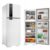 Geladeira/Refrigerador Brastemp Frost Free Duplex – Branco 375L BRM45 HB