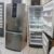 Geladeira/Refrigerador Brastemp Frost Free Inverse – 443L BRE57 AKBNA