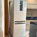 Geladeira / Refrigerador Brastemp Frost Free Inverse, 447l 110 Volts