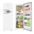 Geladeira/Refrigerador Consul Frost Free Duplex – Branco 386L CRM43 NBANA