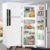 Geladeira/Refrigerador Consul Frost Free Duplex – Branco 386L CRM44