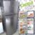 Geladeira/Refrigerador Consul Frost Free Duplex Evox 340L CRM39 AKANA