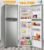 Geladeira/Refrigerador Continental TC44S Platinum 394L Top Freezer – 110v
