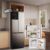 Geladeira/Refrigerador Electrolux Frost Free French Door Inox Look 480L Efficiente IM7S