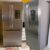 Geladeira/Refrigerador French Door Electrolux 579l Dm84x Inox 220v