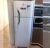 Geladeira Electrolux 310L 2 Portas Frost Free Branco TF39 220v