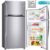 Geladeira/Refrigerador LG Automático – Duplex 506L GT51BPP