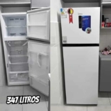Geladeira/Refrigerador Midea Frost Free Duplex – 220V