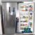 Geladeira/Refrigerador Panasonic Frost Free Duplex 387L Top Freezer BT41X