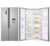 Geladeira Side By Side Eco Inverter Philco 434 Litros Inox PRF533ID – 110V