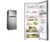 Geladeira/Refrigerador Samsung Automático – Inox Duplex 528L RT53K6240S8/AZ 127 V