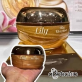 Geléia Iluminadora Corporal Lily Glow 250g