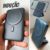 Geonav Power Bank, Carregador Portátil Universal por Indução 10.000mAh, Carregamento rápido*, Suporte Dobrável, Compatível com MagSafe®, PB10MAGSG, Cinza