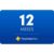 Gift Card Digital Sony Playstation Plus 12 Meses