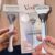 Gillette Venus Especial Para Área Íntima Aparelho de Depilação Recarregável com Barra Anti-irritação, Depilação Femenina íntima