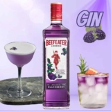 Gin Inglês Beefeater Blackberry Garrafa 700ml