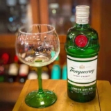 Gin Tanqueray London Dry 750ml Original