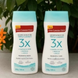 GINO-CANESTEN Sabonete Intimo Fragrância Suave Triplo Cuidado 200ml