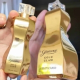 Glamour Gold Glam Desodorante Colônia 75ml Boticário Volume da unidade 75 mL