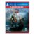 God of War 4 – PS4