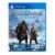 God of War Ragnarok Standard – PS4