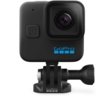 GoPro HERO11 Black Mini – Câmera de Ação Compacta à prova d’água 10m, Vídeo Ultra HD 5.3K60, Captura de quadros de 24,7MP, Transmissão ao vivo 1080p, Hypersmooth 5.0, TimeWarp 3.0 em 5.3k