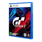 Gran Turismo 7 Edição Padrão – PlayStation 5