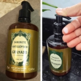Granado Sabonete Liquido Antisseptico Tradicional 300Ml