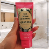 Granado – Talco Cremoso Antisséptico Pink 100g