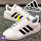 Grand court base 2.0 – Adidas