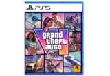 Grand Theft Auto VI – PlayStation 5