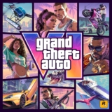 Grand Theft Auto VI – PlayStation 5