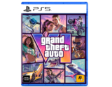 Grand Theft Auto VI – PlayStation 5