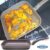 Grill Com Fundo De Indução Optima, 2,4L, 26×4,5cm, Camurça, Brinox